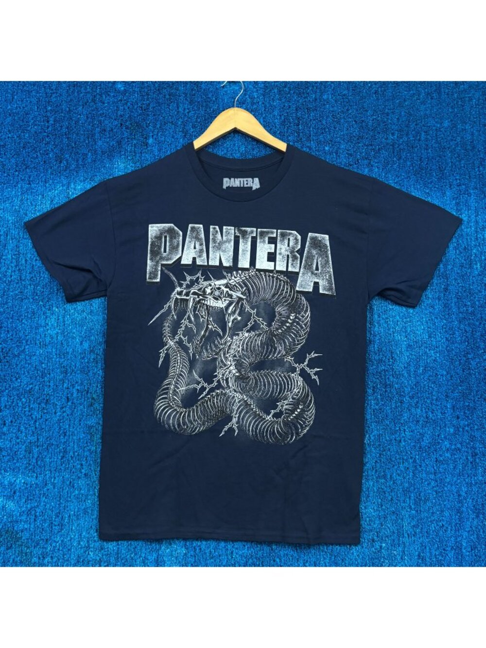 Pantera Graphic T-Shirt Size Large